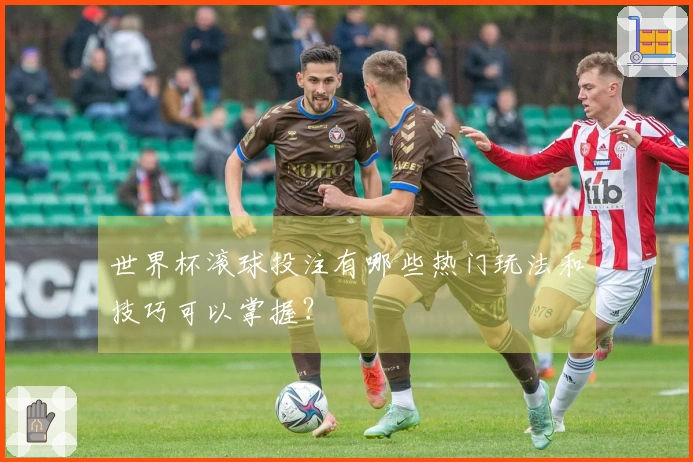 世界杯滚球投注有哪些热门玩法和技巧可以掌握？