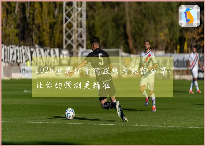 2026世界杯竞猜技巧与经验分享，让你的预测更精准